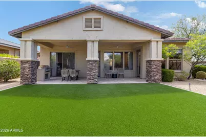 9162 E Rusty Spur Place, Scottsdale, AZ 85255 - Photo 25