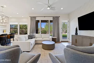 9162 E Rusty Spur Place, Scottsdale, AZ 85255 - Photo 9