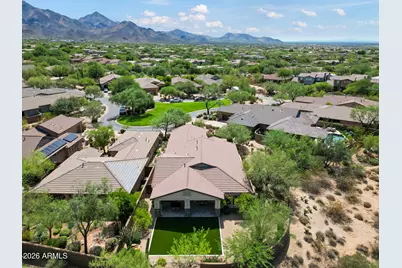 9162 E Rusty Spur Place, Scottsdale, AZ 85255 - Photo 29