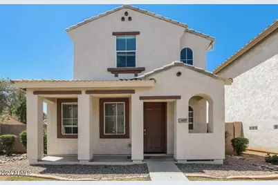 6609 W Monroe Street, Phoenix, AZ 85043 - Photo 1