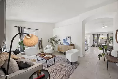 3129 W Ross Avenue, Phoenix, AZ 85027 - Photo 1