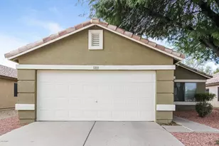 15814 W Jackson St, Goodyear, AZ 85338 - Photo 1