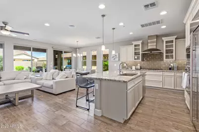 18042 E Curva De Plata --, Rio Verde, AZ 85263 - Photo 9