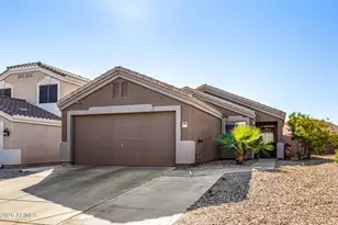 998 S 239th Ln, Buckeye, AZ 85326 - Photo 1