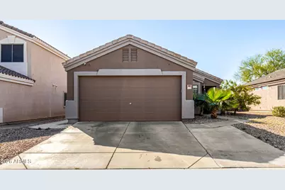 998 S 239th Lane, Buckeye, AZ 85326 - Photo 7