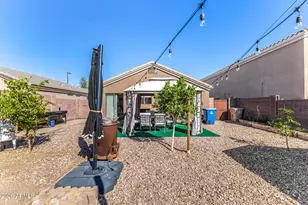 998 S 239th Ln, Buckeye, AZ 85326 - Photo 21