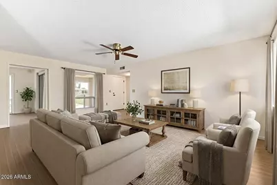 14625 N Boswell Boulevard, Sun City, AZ 85351 - Photo 5