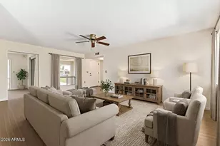 14625 N Boswell Blvd, Sun City, AZ 85351 - Photo 5