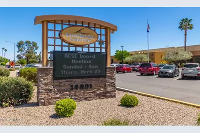 14625 N Boswell Boulevard, Sun City, AZ 85351 - Photo 39
