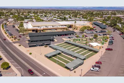 14625 N Boswell Boulevard, Sun City, AZ 85351 - Photo 37