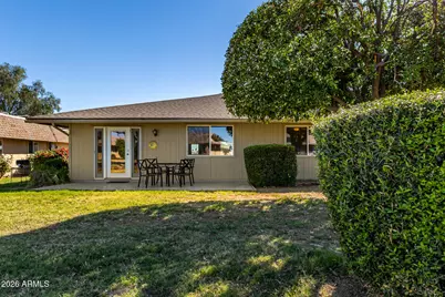 14625 N Boswell Boulevard, Sun City, AZ 85351 - Photo 35