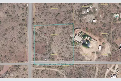 48Xxx N 27th Avenue #-, New River, AZ 85087 - Photo 5