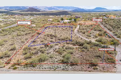 48Xxx N 27th Avenue #-, New River, AZ 85087 - Photo 3