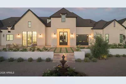 10229 N 64th Street, Paradise Valley, AZ 85253 - Photo 1