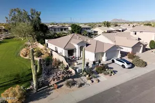 7692 E Phantom Way, Scottsdale, AZ 85255 - Photo 1