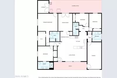 7 S Catalina Street, Gilbert, AZ 85233 - Photo 33