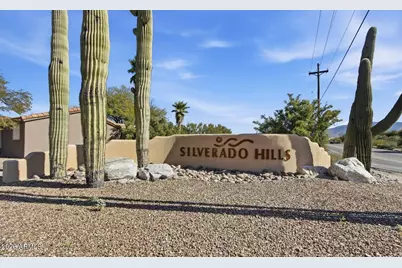 10627 E Northen Crest Drive, Tucson, AZ 85748 - Photo 3