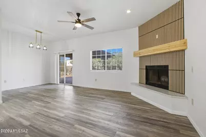 10627 E Northen Crest Drive, Tucson, AZ 85748 - Photo 29