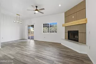 10627 E Northen Crest Dr, Tucson, AZ 85748 - Photo 29