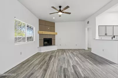 10627 E Northen Crest Drive, Tucson, AZ 85748 - Photo 27