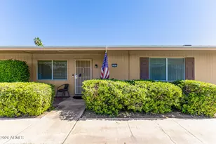 13413 N 111th Ave, Sun City, AZ 85351 - Photo 1