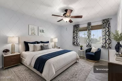 13413 N 111th Avenue, Sun City, AZ 85351 - Photo 17