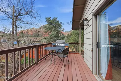 2190 Sanborn Drive, Sedona, AZ 86336 - Photo 3