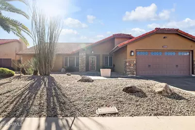 6001 E Monte Cristo Avenue, Scottsdale, AZ 85254 - Photo 1