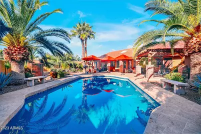 6001 E Monte Cristo Avenue, Scottsdale, AZ 85254 - Photo 3