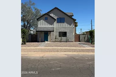 211 S Dakota Street #2, Chandler, AZ 85225 - Photo 1