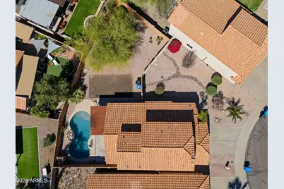 2916 E Amber Ridge Way, Phoenix, AZ 85048 - Photo 31