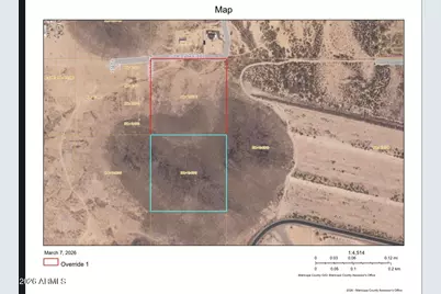 0 S 375th Avenue #-, Tonopah, AZ 85354 - Photo 15