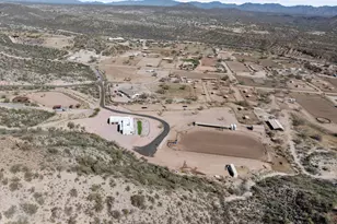 1255 W Grantham Ranch Rd, Wickenburg, AZ 85390 - Photo 71