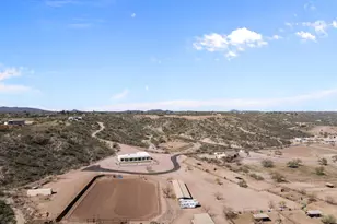 1255 W Grantham Ranch Rd, Wickenburg, AZ 85390 - Photo 73