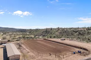 1255 W Grantham Ranch Rd, Wickenburg, AZ 85390 - Photo 5