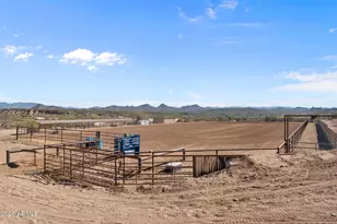 1255 W Grantham Ranch Rd, Wickenburg, AZ 85390 - Photo 7