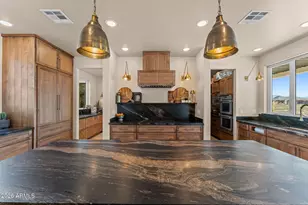 1255 W Grantham Ranch Rd, Wickenburg, AZ 85390 - Photo 39