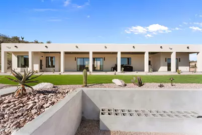 1255 W Grantham Ranch Road, Wickenburg, AZ 85390 - Photo 3