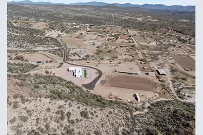 1255 W Grantham Ranch Road, Wickenburg, AZ 85390 - Photo 67