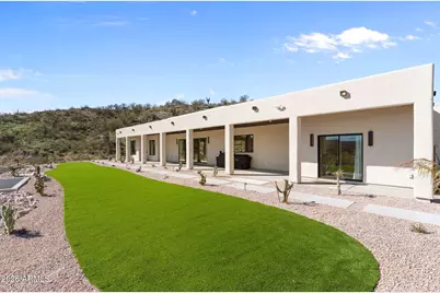 1255 W Grantham Ranch Road, Wickenburg, AZ 85390 - Photo 5