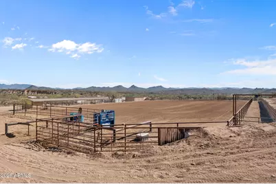 1255 W Grantham Ranch Road, Wickenburg, AZ 85390 - Photo 57