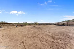 1255 W Grantham Ranch Rd, Wickenburg, AZ 85390 - Photo 69