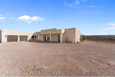 1255 W Grantham Ranch Road, Wickenburg, AZ 85390 - Photo 7