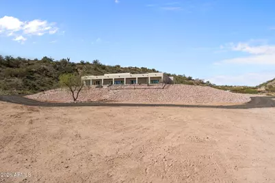 1255 W Grantham Ranch Road, Wickenburg, AZ 85390 - Photo 61