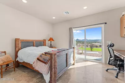 1255 W Grantham Ranch Road, Wickenburg, AZ 85390 - Photo 11