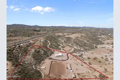 1255 W Grantham Ranch Road, Wickenburg, AZ 85390 - Photo 65