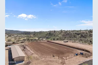 1255 W Grantham Ranch Road, Wickenburg, AZ 85390 - Photo 75