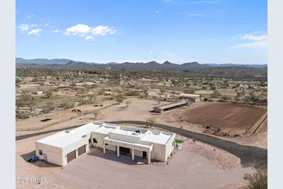 1255 W Grantham Ranch Road, Wickenburg, AZ 85390 - Photo 73