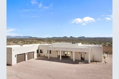 1255 W Grantham Ranch Road, Wickenburg, AZ 85390 - Photo 9