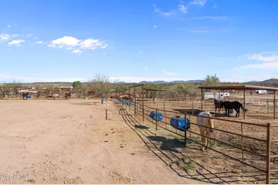 1255 W Grantham Ranch Road, Wickenburg, AZ 85390 - Photo 59